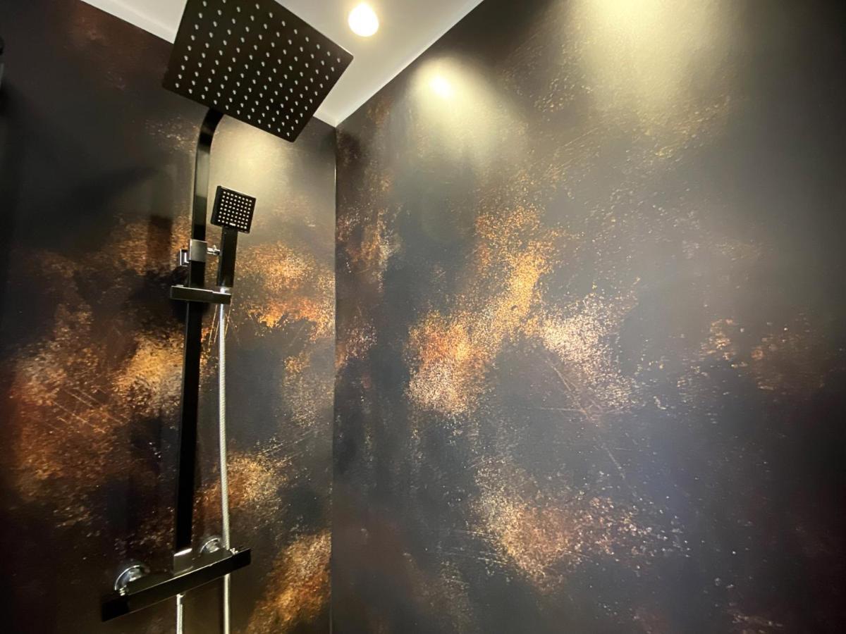 Le Petit Atelier - - Wifi - Coeur De - Parking Apartment Pont-l'Abbe