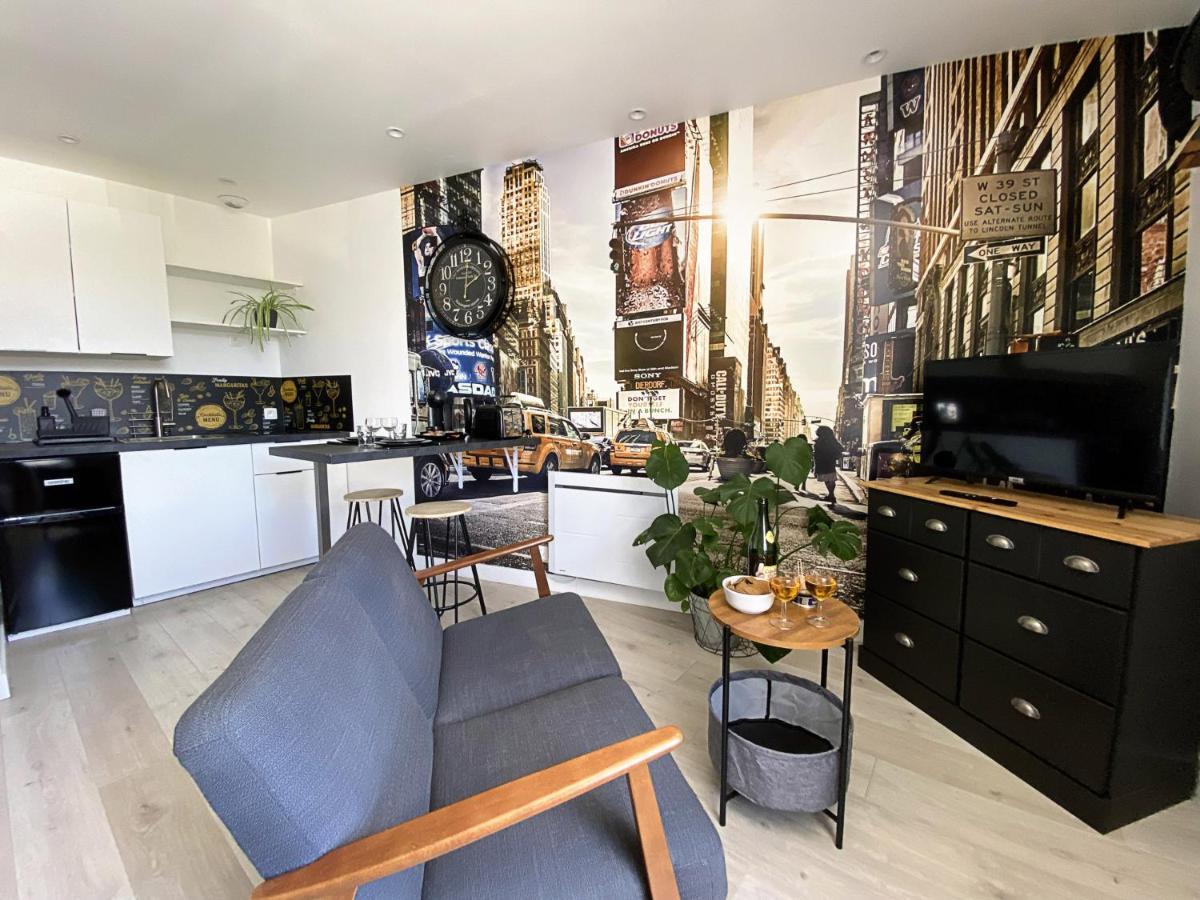 Le Petit Atelier - - Wifi - Coeur De - Parking *